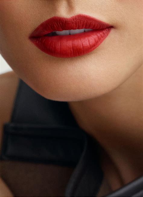 Rouge Hermès, Matte lipstick, Limited edition, Rouge Cinabre